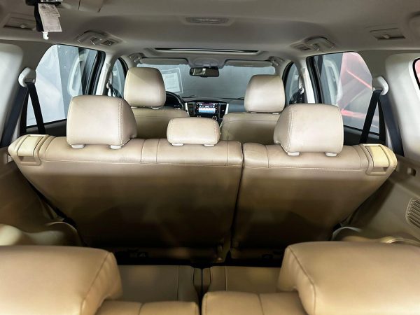 Mitsubishi - Pajero SPORT /MMC  HPE - Image 21