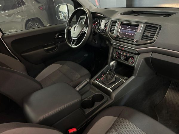 Volkswagen - Amarok 3.0 V6 COMFORTLINE - Image 16