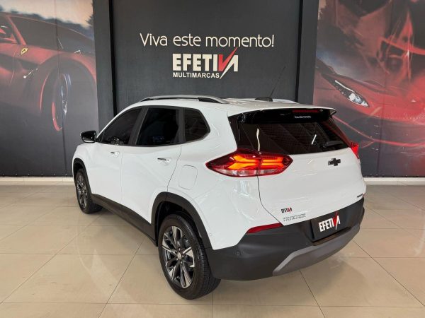 Chevrolet - Tracker PREMIER 1.2 FLEX - Image 4