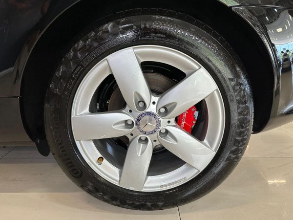 Mercedes-Benz - Slk 200 KOMPRESSOR 1.8 - Image 17