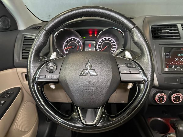Mitsubishi - ASX HPE-S 2.0 FLEX TOP - Image 16