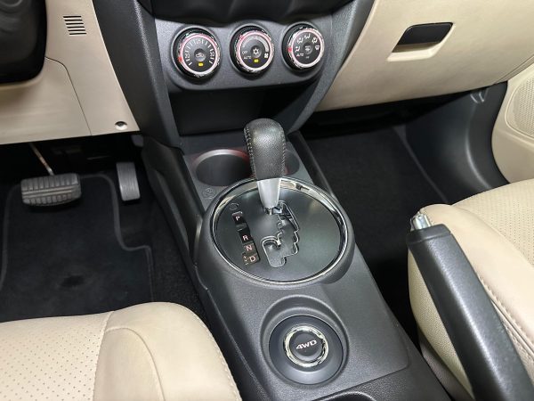 Mitsubishi - ASX HPE-S 2.0 FLEX TOP - Image 18