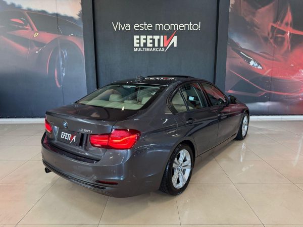 BMW - 320i GP SPORT ACTIVE FLEX 2.0 - Image 3