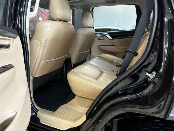 Mitsubishi - Pajero SPORT /MMC  HPE - Image 16