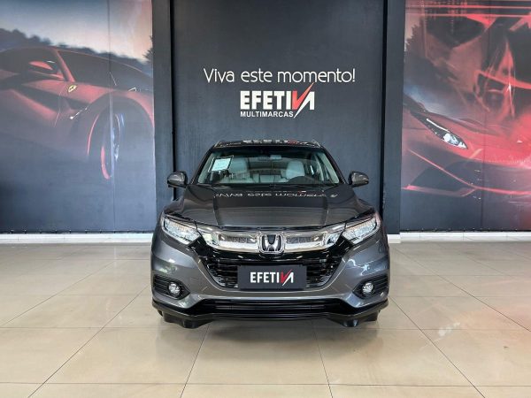 Honda - HR-V TOURING 1.5 TURBO - Image 4