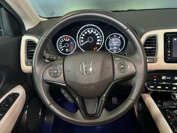 Honda - HR-V TOURING 1.5 TURBO - Image 14