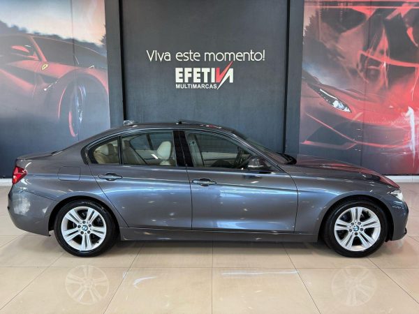BMW - 320i GP SPORT ACTIVE FLEX 2.0 - Image 8