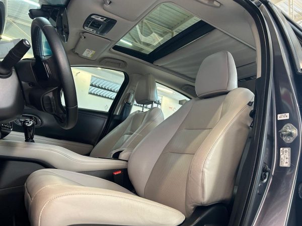 Honda - HR-V TOURING 1.5 TURBO - Image 17