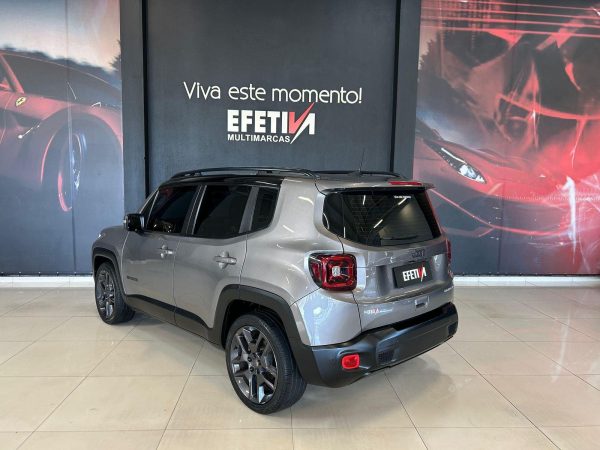 Jeep - Renegade LIMITED FLEX 1.8 - Image 8