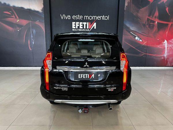 Mitsubishi - Pajero SPORT /MMC  HPE - Image 4