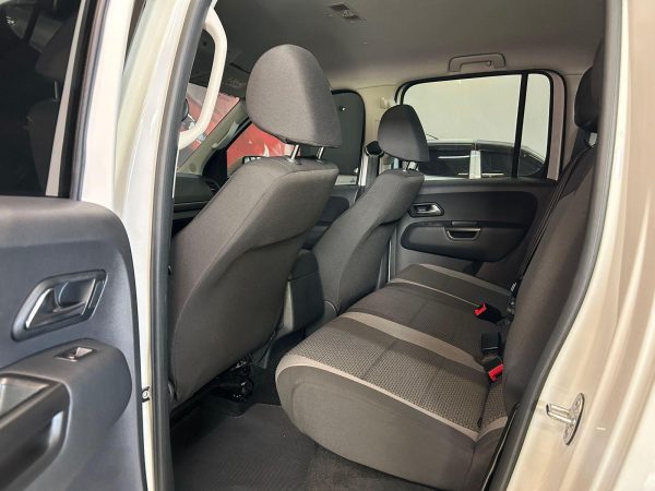 Volkswagen - Amarok 3.0 V6 COMFORTLINE - Image 17