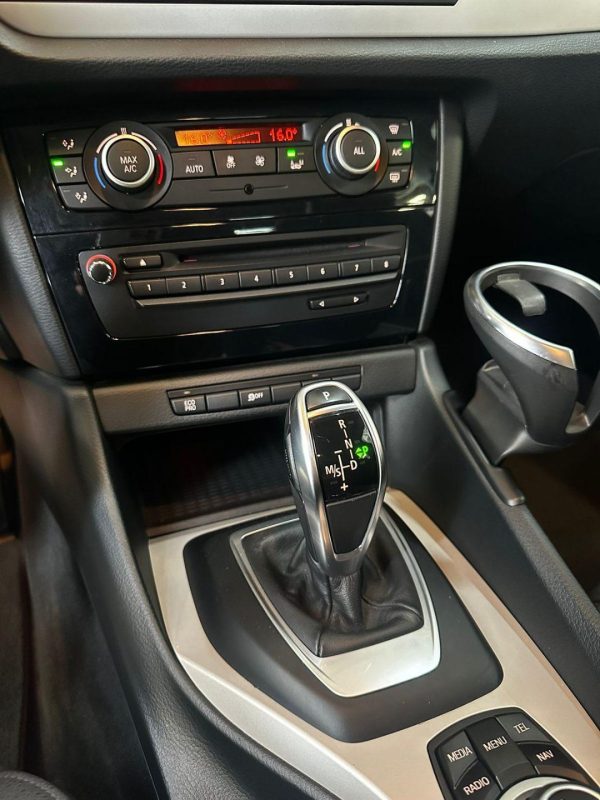 BMW - X1 S20I ACTIVEFLEX - Image 11