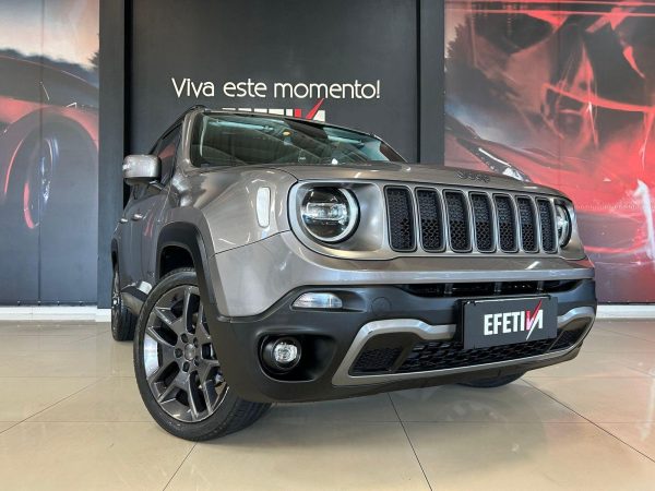 Jeep - Renegade LIMITED FLEX 1.8 - Image 5