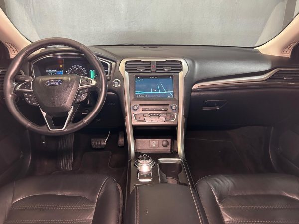 Ford - Fusion SEL 2.0 COM TETO SOLAR - Image 12