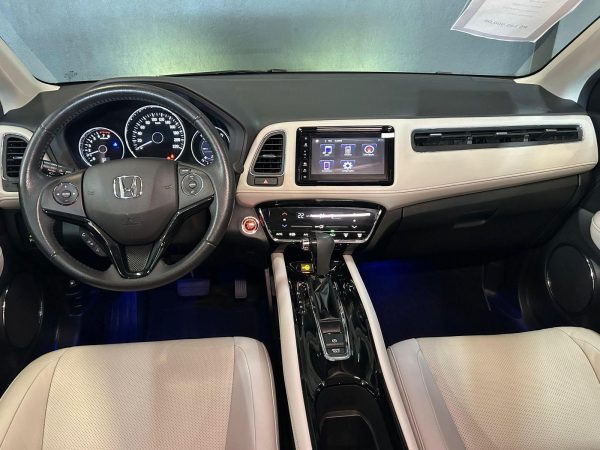 Honda - HR-V TOURING 1.5 TURBO - Image 12