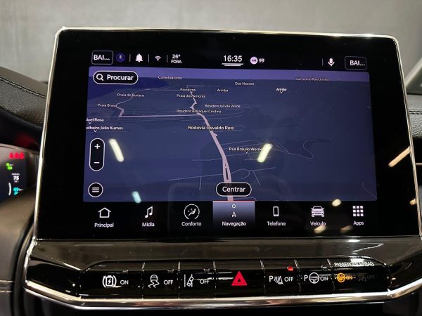 Jeep - Compass T270 1.3 HYBRID 4XE 240 CV - Image 13