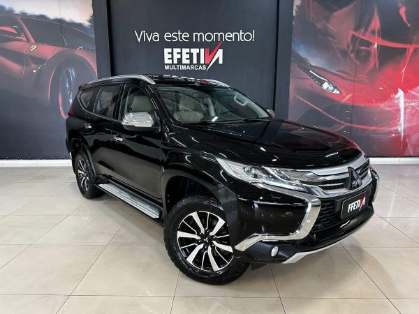 Mitsubishi - Pajero SPORT /MMC  HPE - Image 9