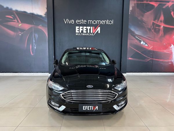 Ford - Fusion SEL 2.0 COM TETO SOLAR - Image 4