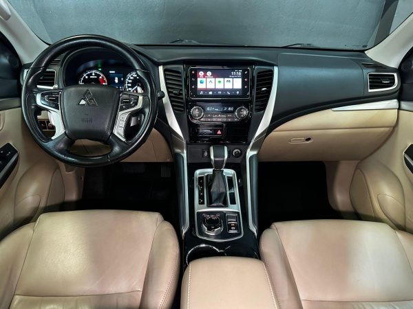 Mitsubishi - Pajero SPORT /MMC  HPE - Image 11