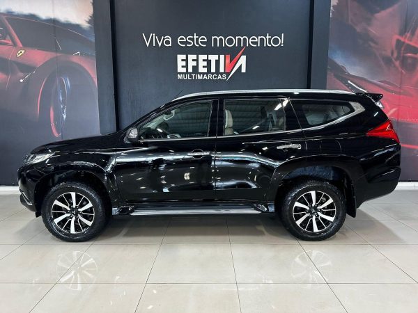 Mitsubishi - Pajero SPORT /MMC  HPE - Image 3
