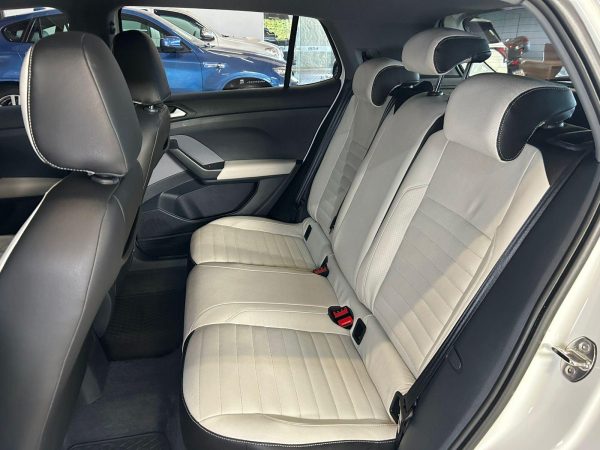 Volkswagen - T-Cross SENSE 1.0 TSI AT - Image 18