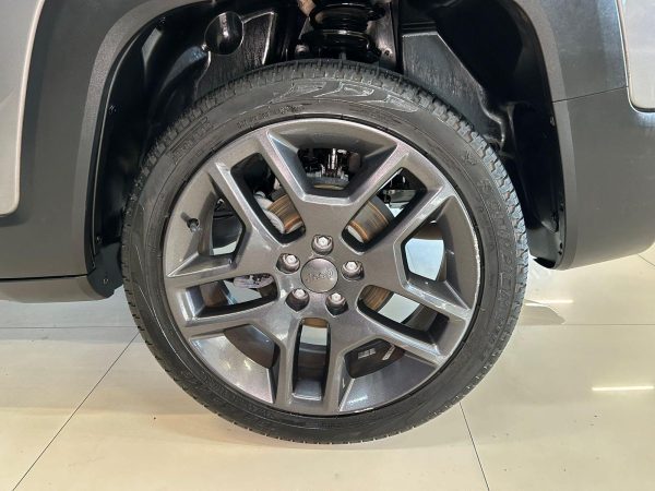 Jeep - Renegade LIMITED FLEX 1.8 - Image 19