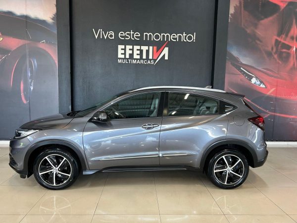 Honda - HR-V TOURING 1.5 TURBO - Image 7