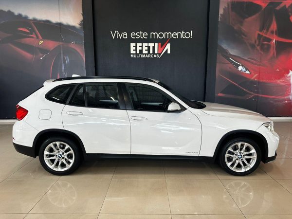 BMW - X1 S20I ACTIVEFLEX - Image 5