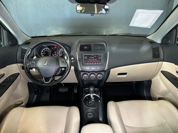 Mitsubishi - ASX HPE-S 2.0 FLEX TOP - Image 14