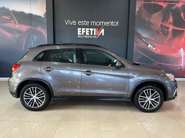 Mitsubishi - ASX HPE-S 2.0 FLEX TOP - Image 8