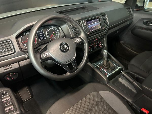 Volkswagen - Amarok 3.0 V6 COMFORTLINE - Image 15