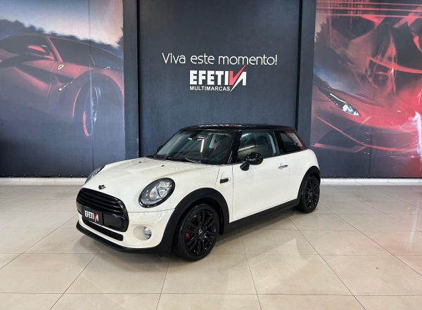 Mini - Cooper 1.5 TURBO STAGE 2 180 CV