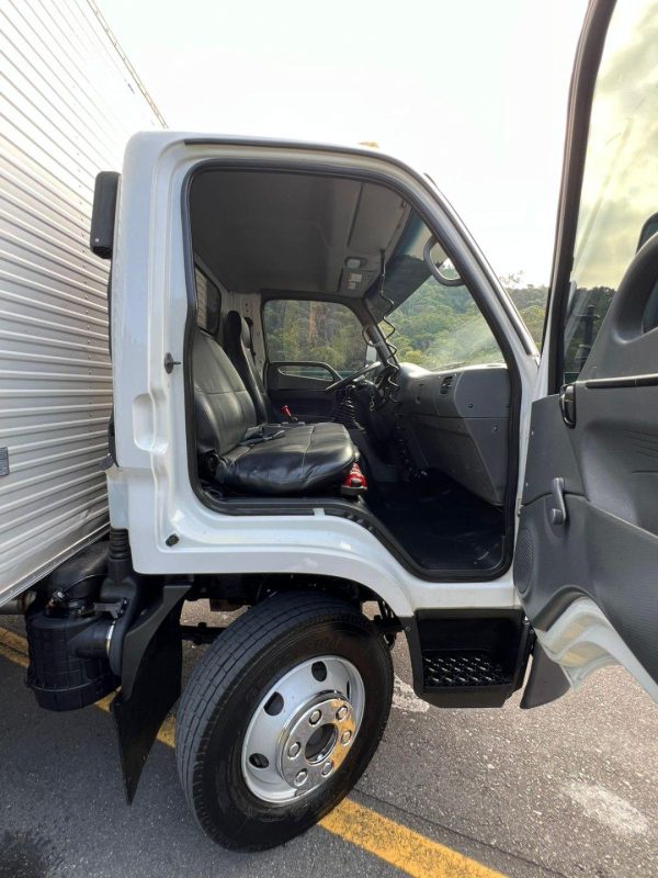 Hyundai - Hd HD 80 TURBO DIESEL 3.0 - Image 16