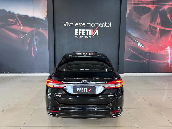 Ford - Fusion SEL 2.0 COM TETO SOLAR - Image 11