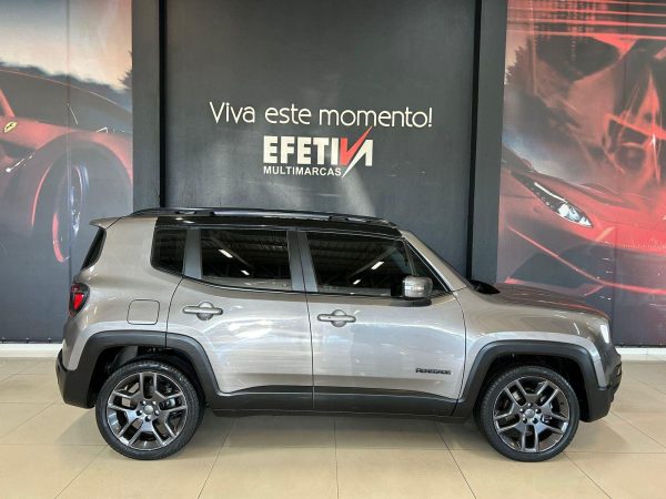 Jeep - Renegade LIMITED FLEX 1.8 - Image 7
