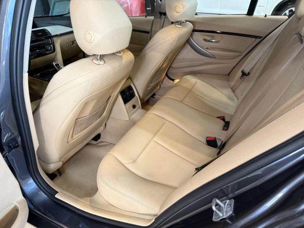 BMW - 320i GP SPORT ACTIVE FLEX 2.0 - Image 12