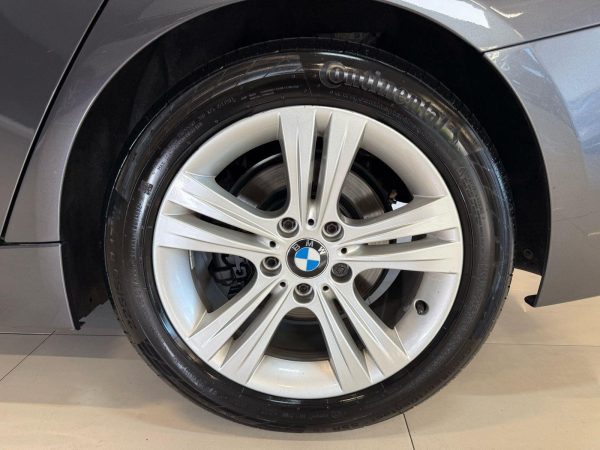 BMW - 320i GP SPORT ACTIVE FLEX 2.0 - Image 22