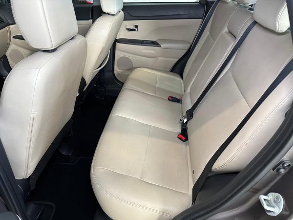 Mitsubishi - ASX HPE-S 2.0 FLEX TOP - Image 12