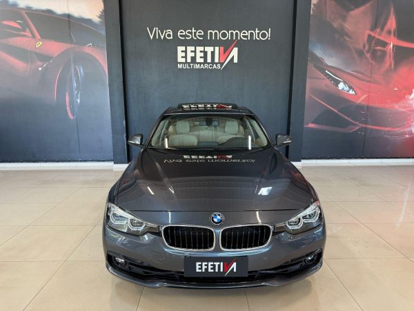 BMW - 320i GP SPORT ACTIVE FLEX 2.0 - Image 7