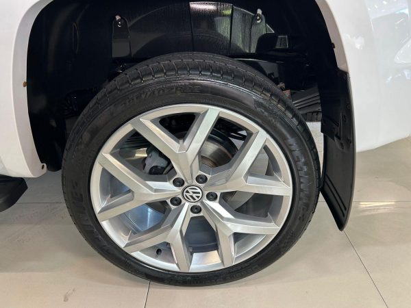 Volkswagen - Amarok 3.0 V6 COMFORTLINE - Image 18