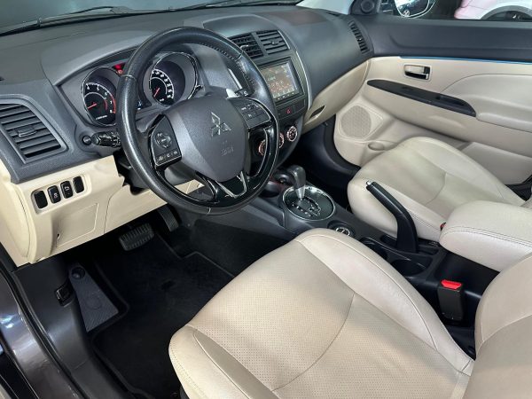 Mitsubishi - ASX HPE-S 2.0 FLEX TOP - Image 10