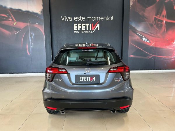 Honda - HR-V TOURING 1.5 TURBO - Image 11