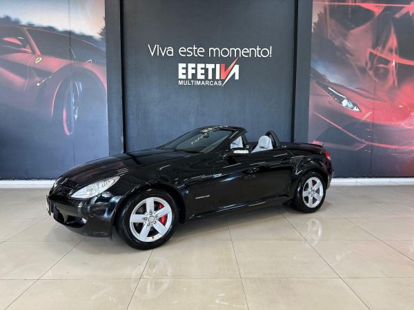 Mercedes-Benz - Slk 200 KOMPRESSOR 1.8 - Image 3