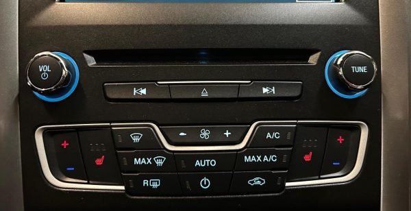 Ford - Fusion SEL 2.0 COM TETO SOLAR - Image 15