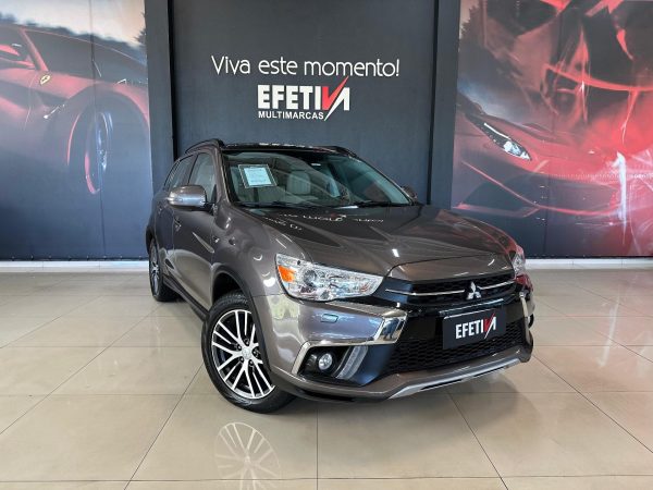 Mitsubishi - ASX HPE-S 2.0 FLEX TOP - Image 5