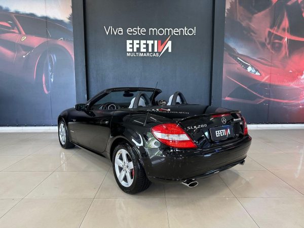 Mercedes-Benz - Slk 200 KOMPRESSOR 1.8 - Image 9
