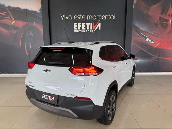 Chevrolet - Tracker PREMIER 1.2 FLEX - Image 3
