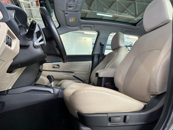 Mitsubishi - ASX HPE-S 2.0 FLEX TOP - Image 13