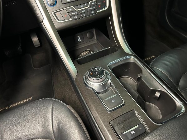 Ford - Fusion SEL 2.0 COM TETO SOLAR - Image 16