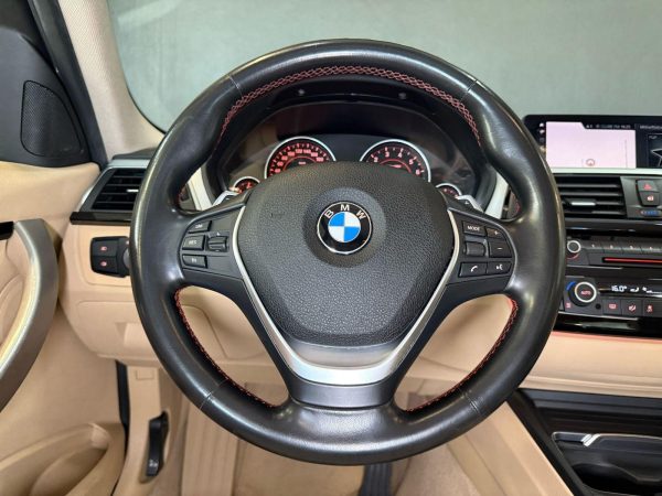 BMW - 320i GP SPORT ACTIVE FLEX 2.0 - Image 14